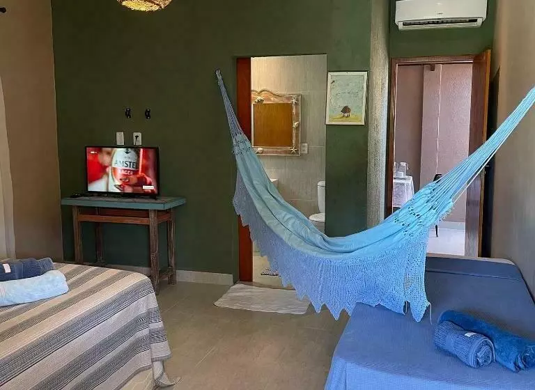 Majatalo Casa Na Praia Dos Arios   Sucatinga   Beberibe Ce