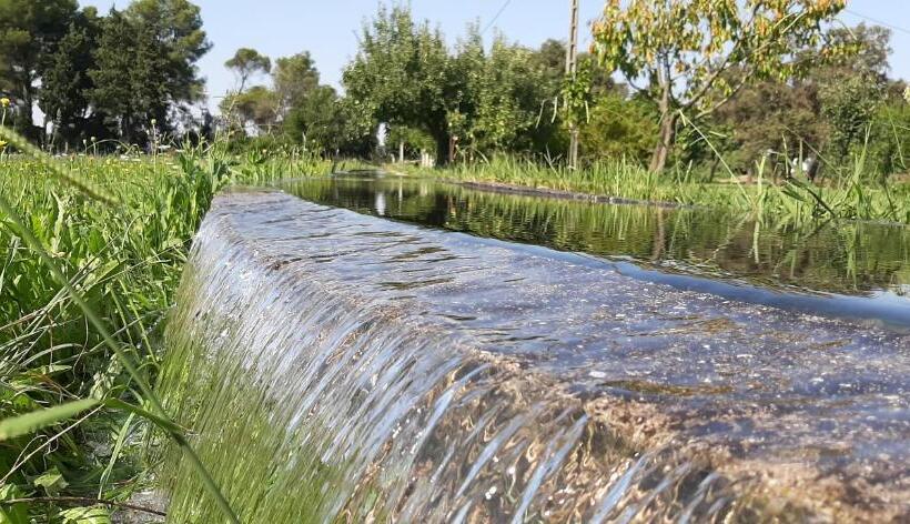 پانسیون Chambre D Hotes Mas Pékin