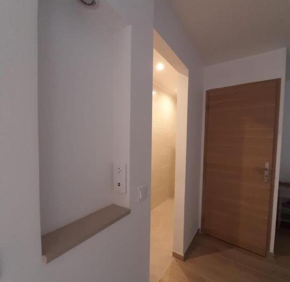 پانسیون Chambre D Hotes Mas Pékin