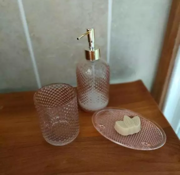 ペンション Chambre D Hôtes Des Gâtines