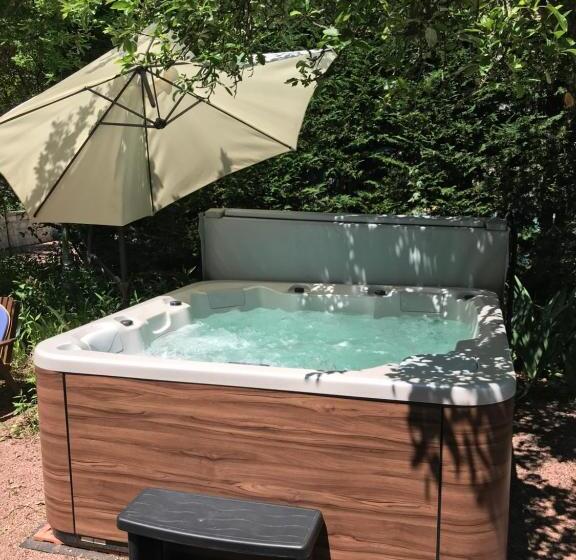 بنسيون Chambre D Hôtes Des Gâtines