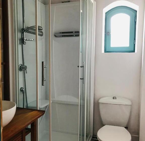 بنسيون Chambre D Hôtes Des Gâtines