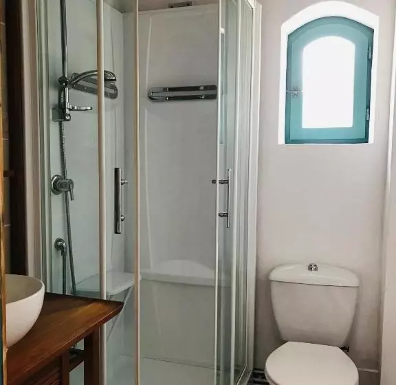 ペンション Chambre D Hôtes Des Gâtines