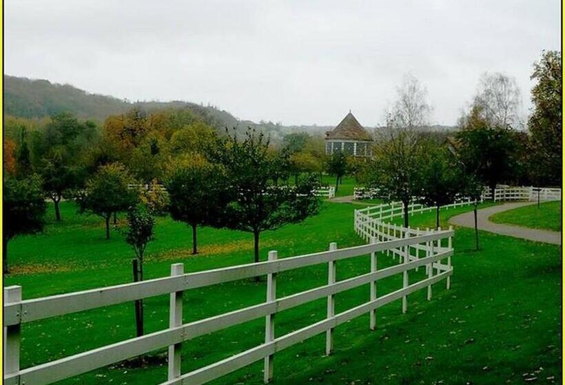 پانسیون Chambre Des Plages Normandes