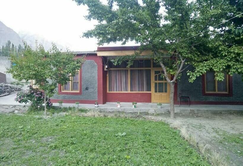 پانسیون Guest House De Grand Imperial