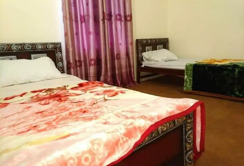 پانسیون Guest House De Grand Imperial