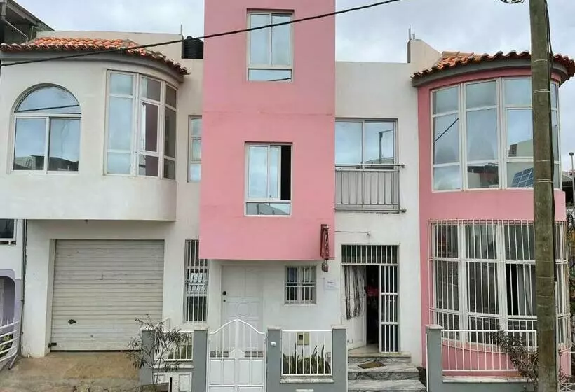پانسیون Maison Residencial Casa De Ferias