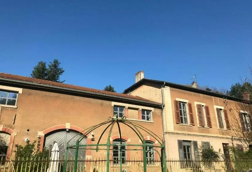 Majatalo Matin De Saône