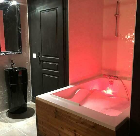 بنسيون Matin De Saône