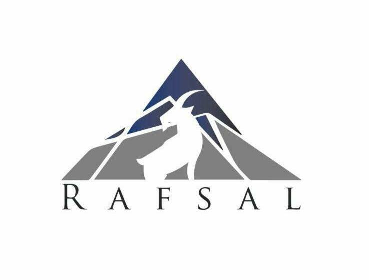 پانسیون Rafsal The Guest House