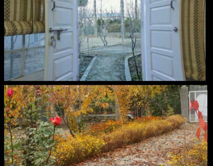 پانسیون Rafsal The Guest House