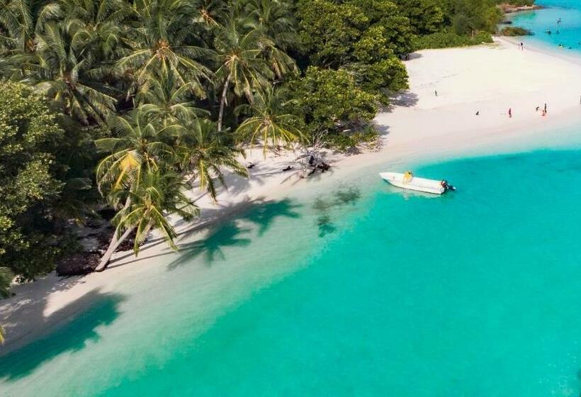 پانسیون Chaalu Mathiveri Inn