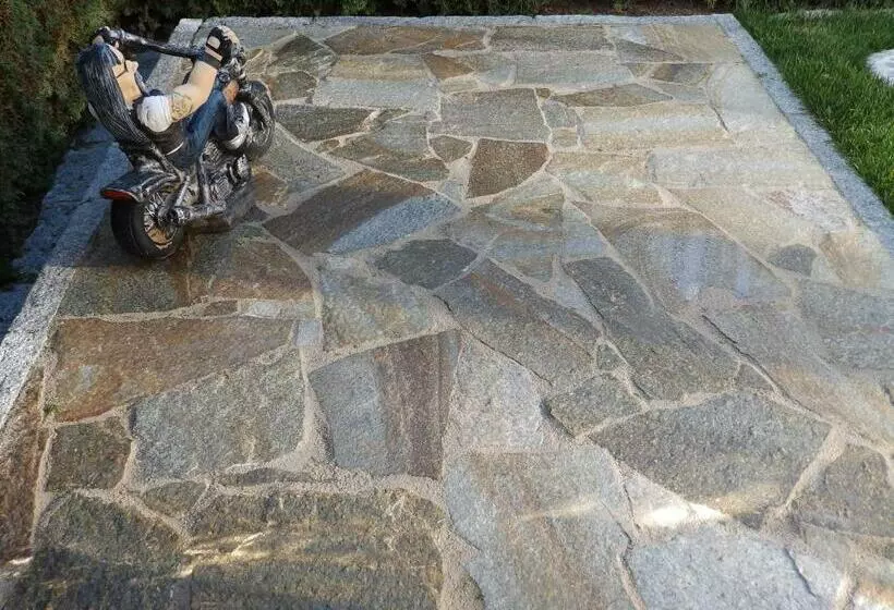 Pension Gästeparadies