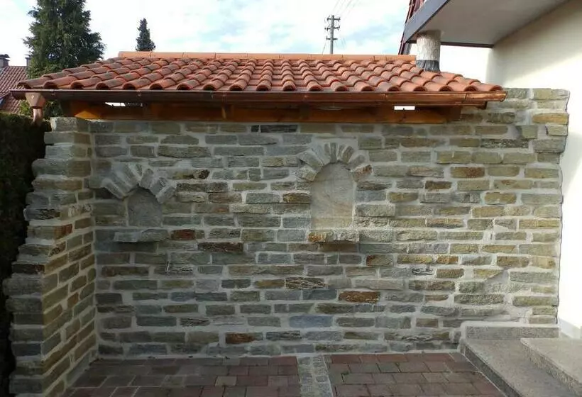 Pension Gästeparadies