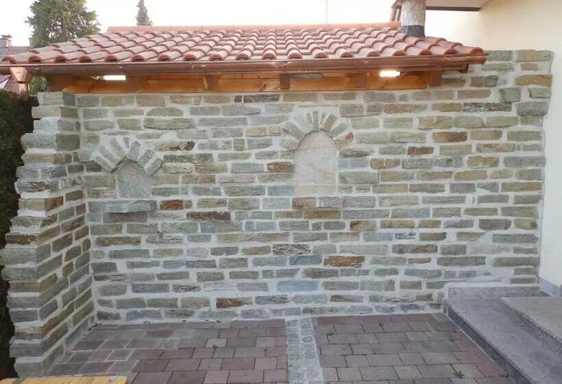 Pension Gästeparadies