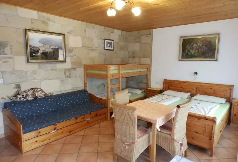 Pension Gästeparadies