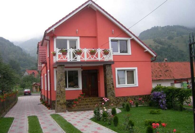 Pensiunea Denisa Stoian