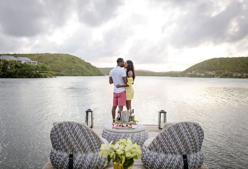 استراحتگاه Escape At Nonsuch Bay Antigua All Inclusive Adults Only
