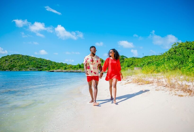 استراحتگاه Escape At Nonsuch Bay Antigua All Inclusive Adults Only