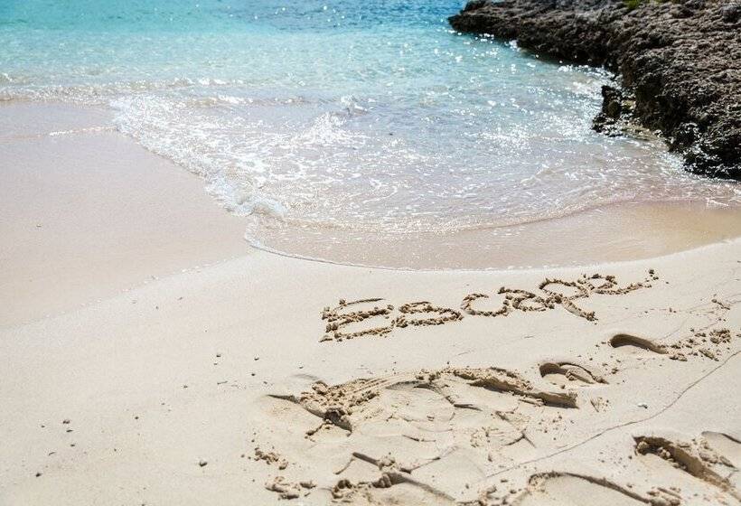 استراحتگاه Escape At Nonsuch Bay Antigua All Inclusive Adults Only