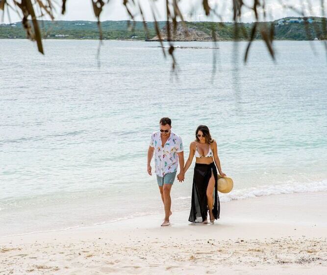 استراحتگاه Escape At Nonsuch Bay Antigua All Inclusive Adults Only