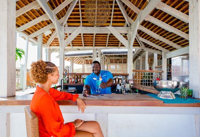 استراحتگاه Escape At Nonsuch Bay Antigua All Inclusive Adults Only