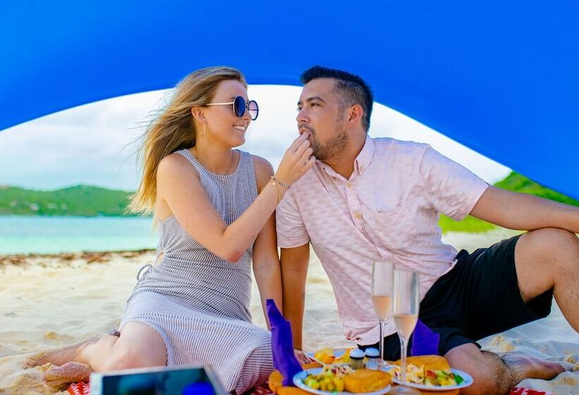 استراحتگاه Escape At Nonsuch Bay Antigua All Inclusive Adults Only