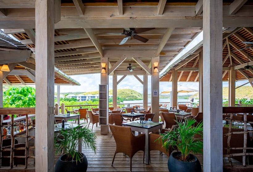 استراحتگاه Escape At Nonsuch Bay Antigua All Inclusive Adults Only