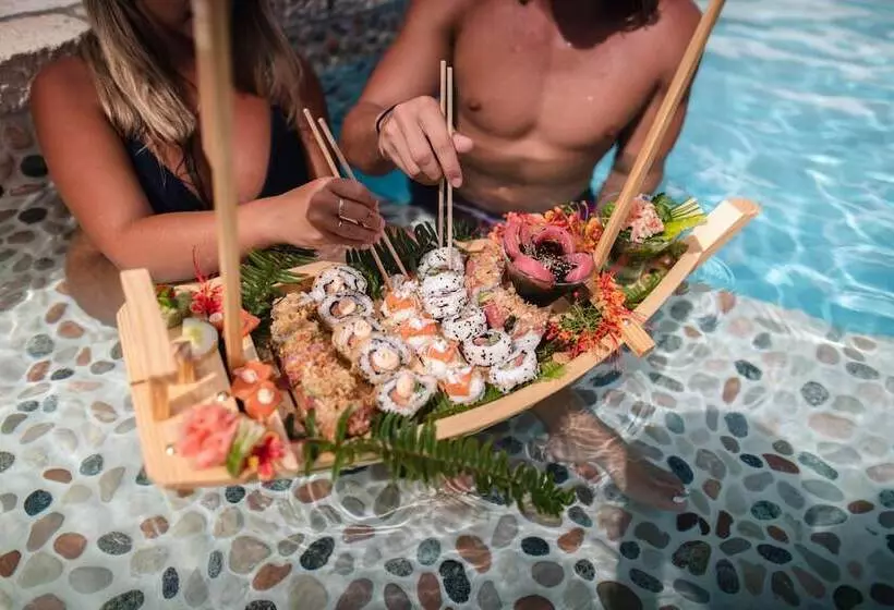 استراحتگاه Escape At Nonsuch Bay Antigua   All Inclusive   Adults Only