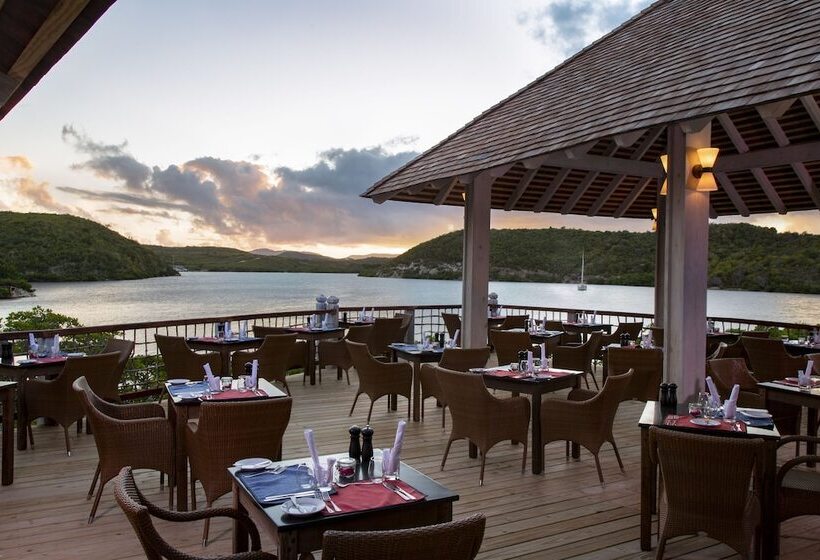استراحتگاه Escape At Nonsuch Bay Antigua All Inclusive Adults Only
