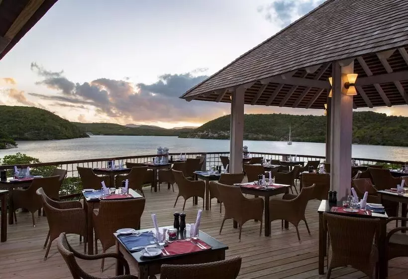استراحتگاه Escape At Nonsuch Bay Antigua   All Inclusive   Adults Only