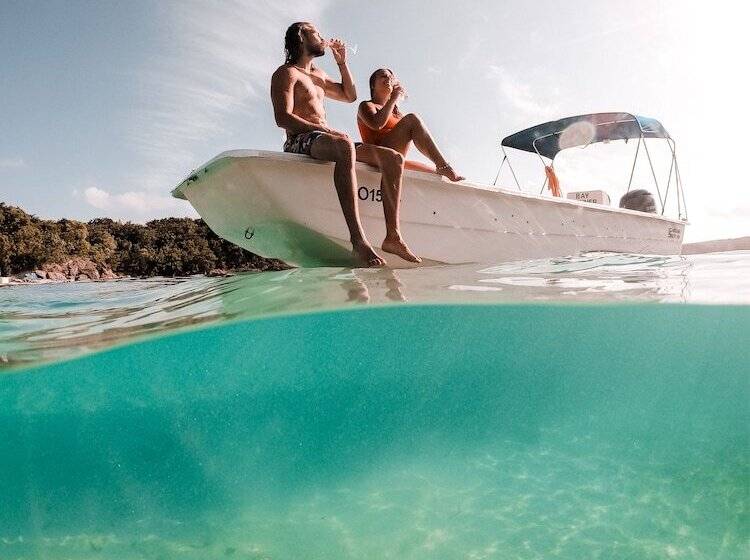 استراحتگاه Escape At Nonsuch Bay Antigua All Inclusive Adults Only