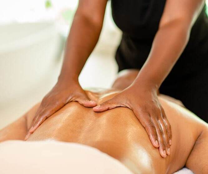 استراحتگاه Escape At Nonsuch Bay Antigua All Inclusive Adults Only