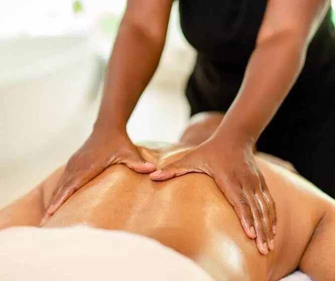 استراحتگاه Escape At Nonsuch Bay Antigua   All Inclusive   Adults Only