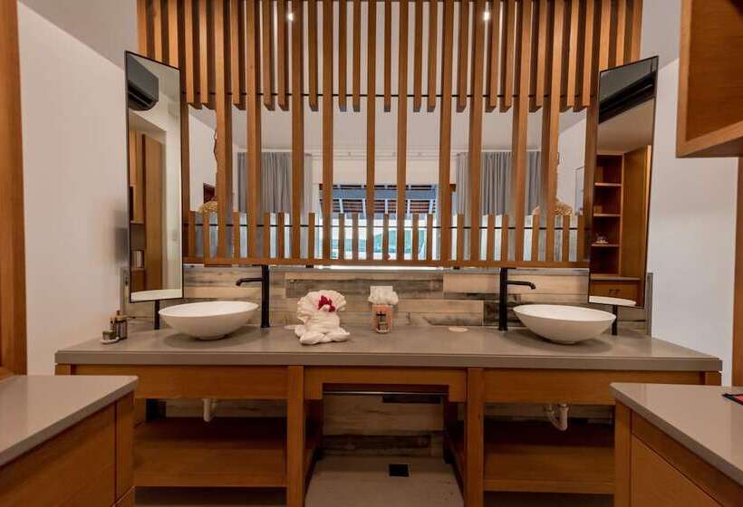 استراحتگاه Escape At Nonsuch Bay Antigua All Inclusive Adults Only