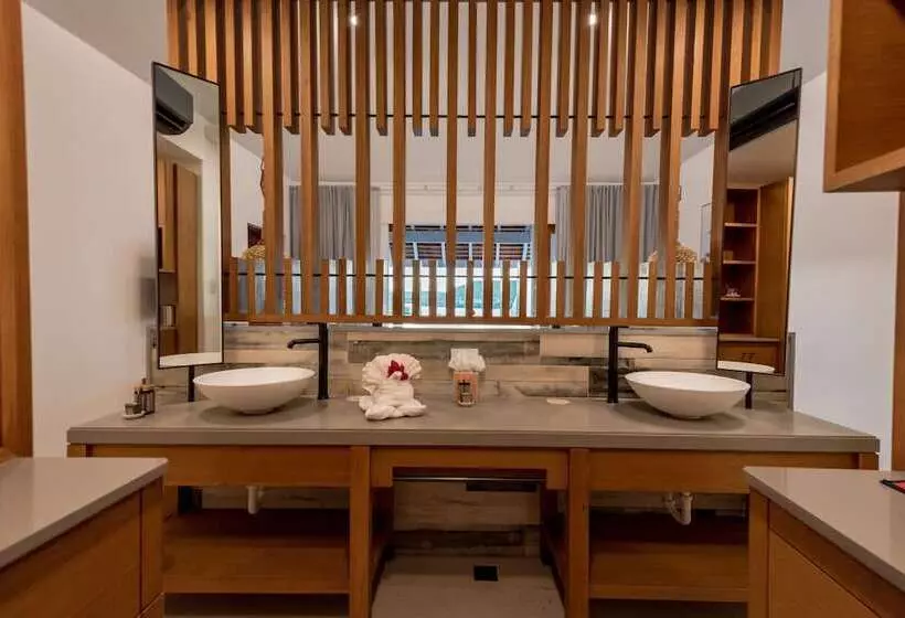 استراحتگاه Escape At Nonsuch Bay Antigua   All Inclusive   Adults Only