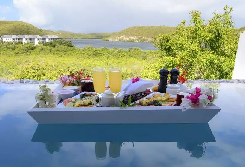 استراحتگاه Escape At Nonsuch Bay Antigua   All Inclusive   Adults Only