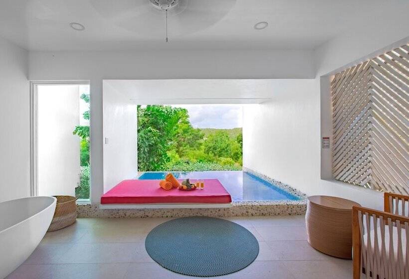 استراحتگاه Escape At Nonsuch Bay Antigua All Inclusive Adults Only