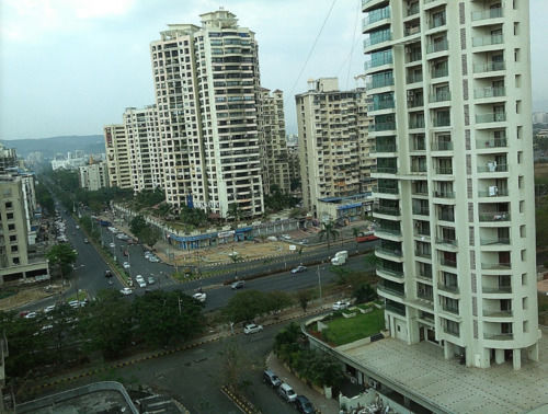 Astute Apartments  Yayati