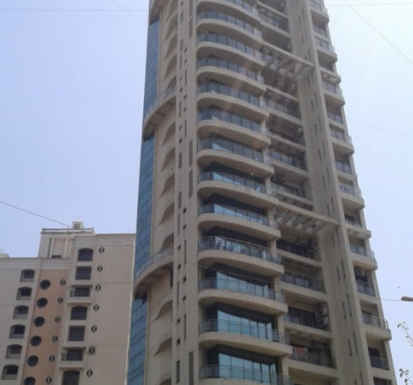 Astute Apartments  Yayati