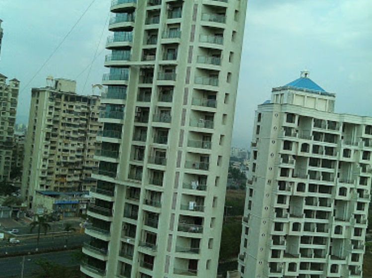 Astute Apartments  Yayati