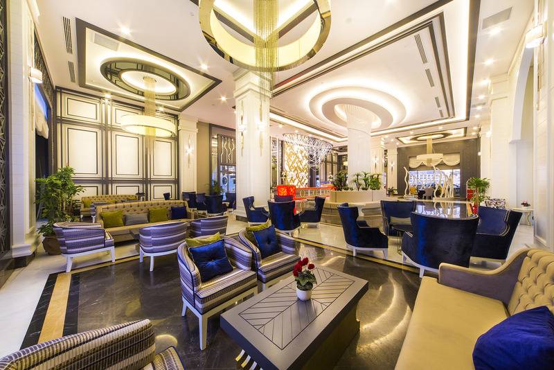 Diamond Premium Hotel & Spa