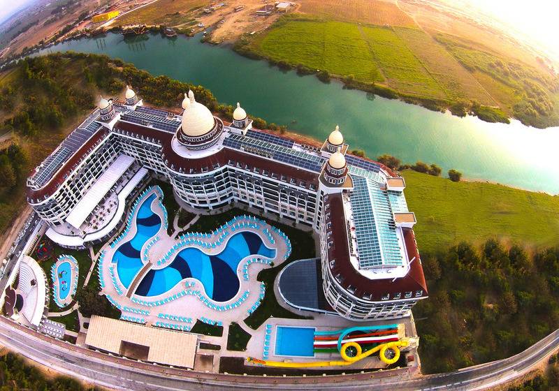 Diamond Premium Hotel & Spa