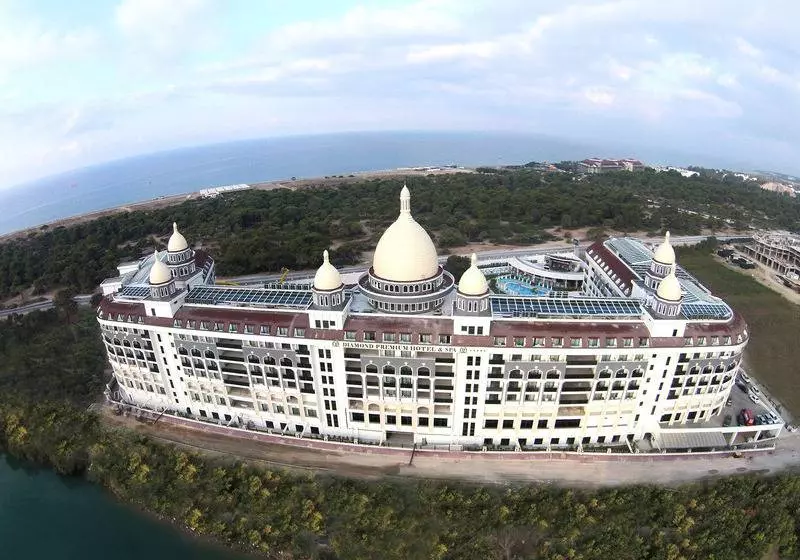 Diamond Premium Hotel & Spa