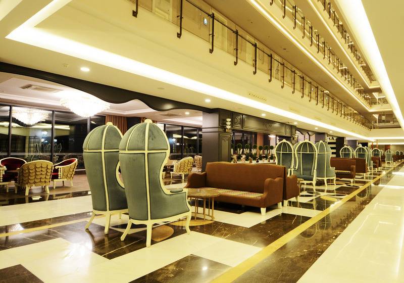 Diamond Premium Hotel & Spa