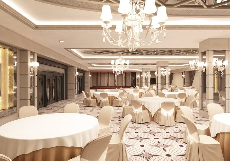 Diamond Premium Hotel & Spa