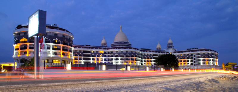 Diamond Premium Hotel & Spa