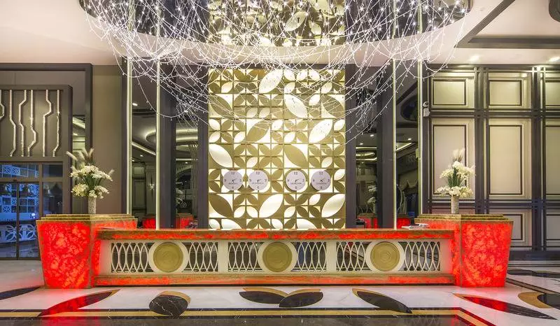 Diamond Premium Hotel & Spa