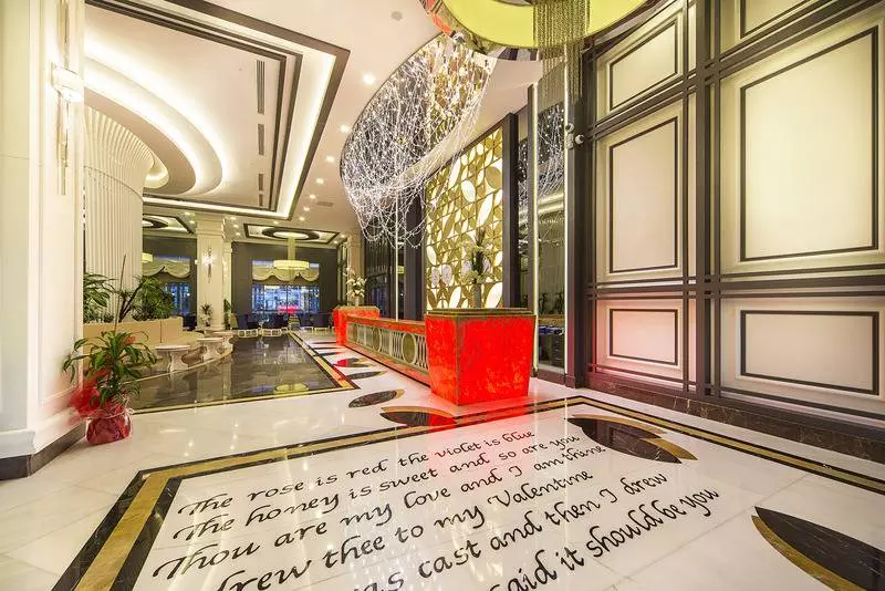 Diamond Premium Hotel & Spa