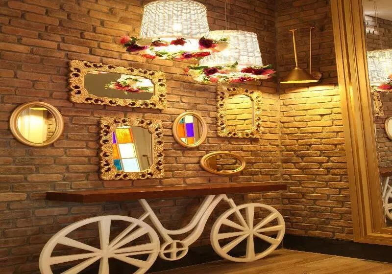 Diamond Premium Hotel & Spa